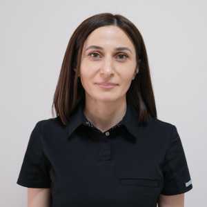 Աստղիկ Մամիկոնի Ղարագյոզյան